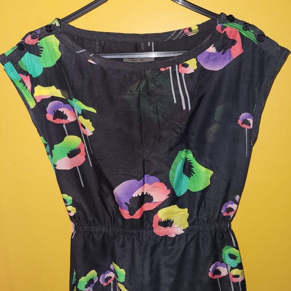 Floral dress - Picture 2 of 9